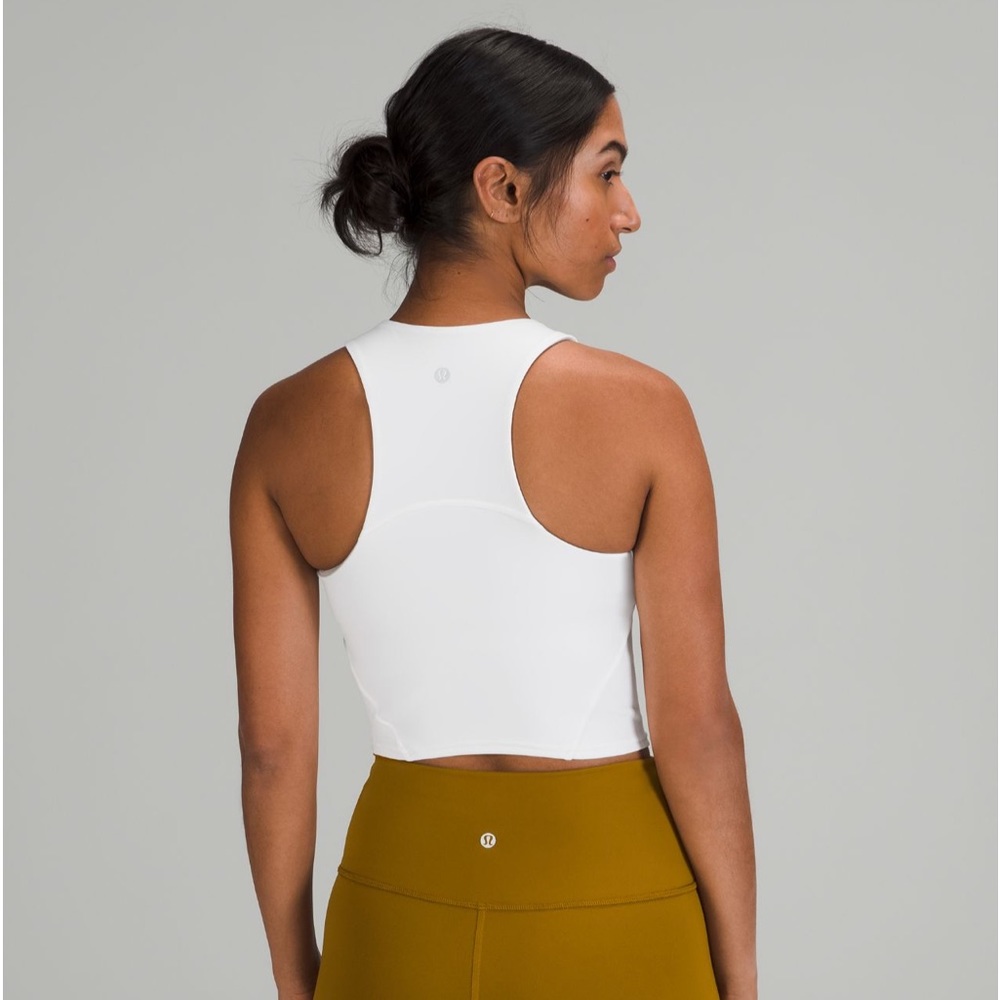 Lululemon Wunder Train Racerback Tank - Picture 11 of 13